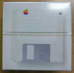 Apple 3.5inch FD 2DD