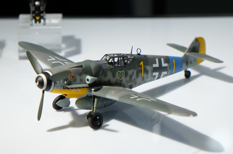 ^~ Bf109 1/48